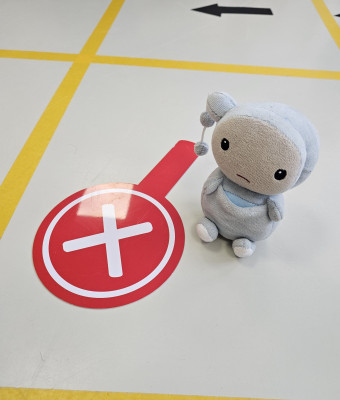 Saugus internetas kartu su Kimochi  #Code4SID2026